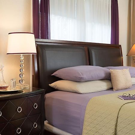 Casa De Suenos B & B St. Augustine Εξωτερικό φωτογραφία