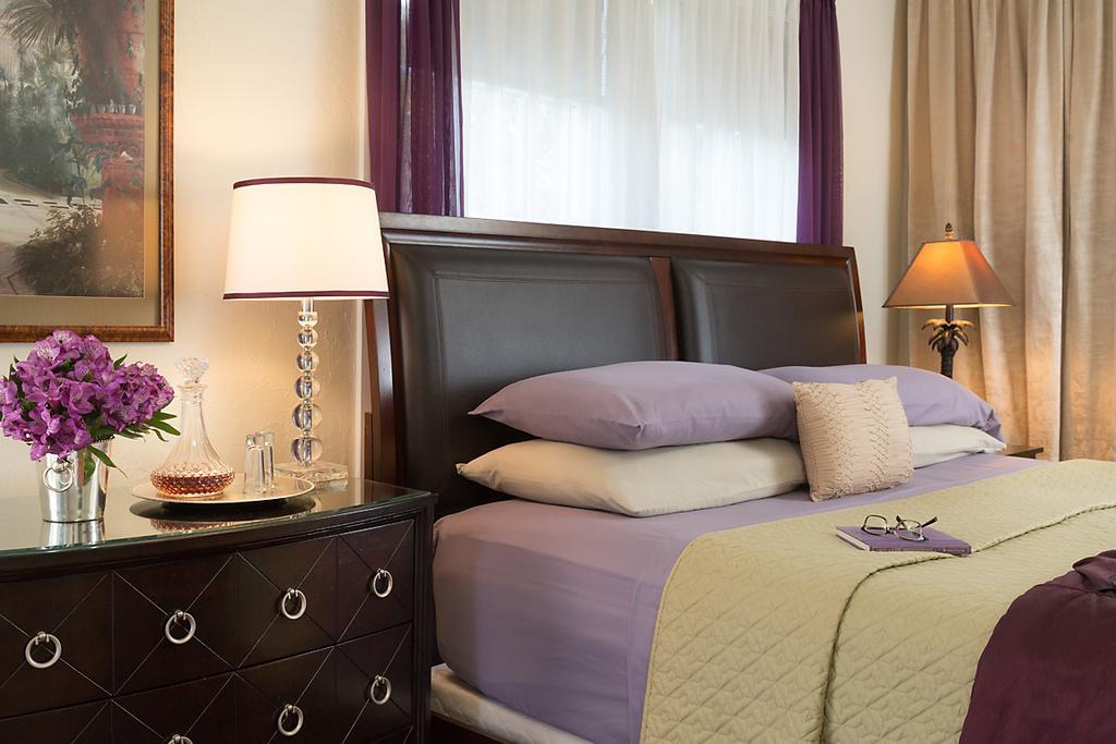 Casa De Suenos B & B St. Augustine Εξωτερικό φωτογραφία