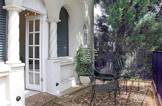 Casa De Suenos B & B St. Augustine Εξωτερικό φωτογραφία