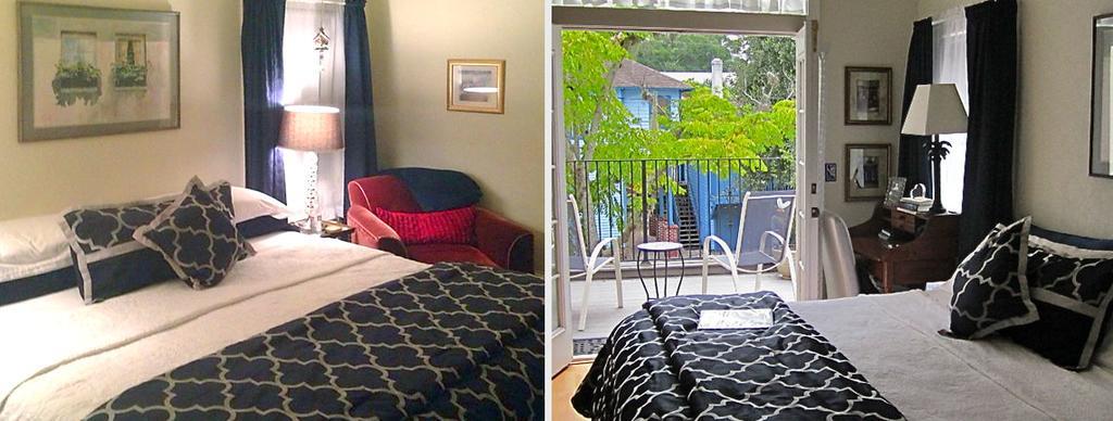 Casa De Suenos B & B St. Augustine Εξωτερικό φωτογραφία