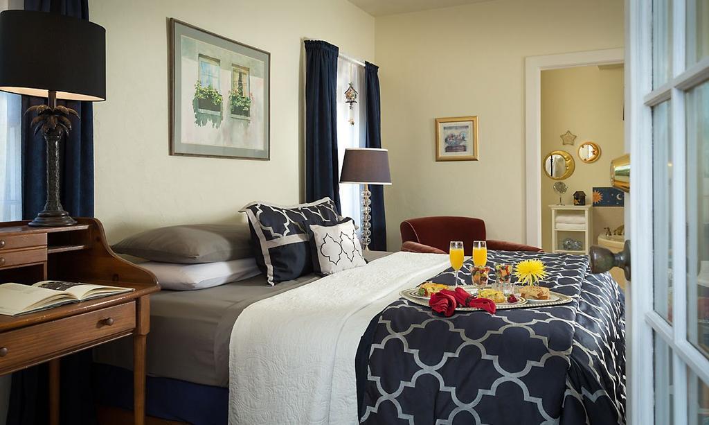 Casa De Suenos B & B St. Augustine Εξωτερικό φωτογραφία
