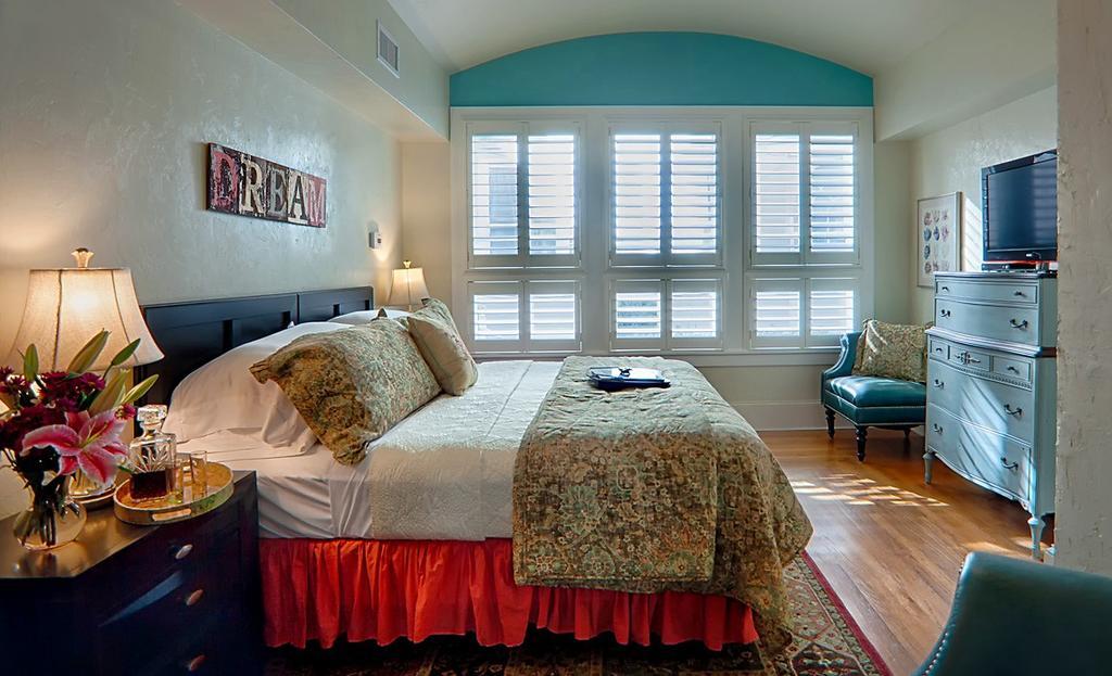 Casa De Suenos B & B St. Augustine Εξωτερικό φωτογραφία
