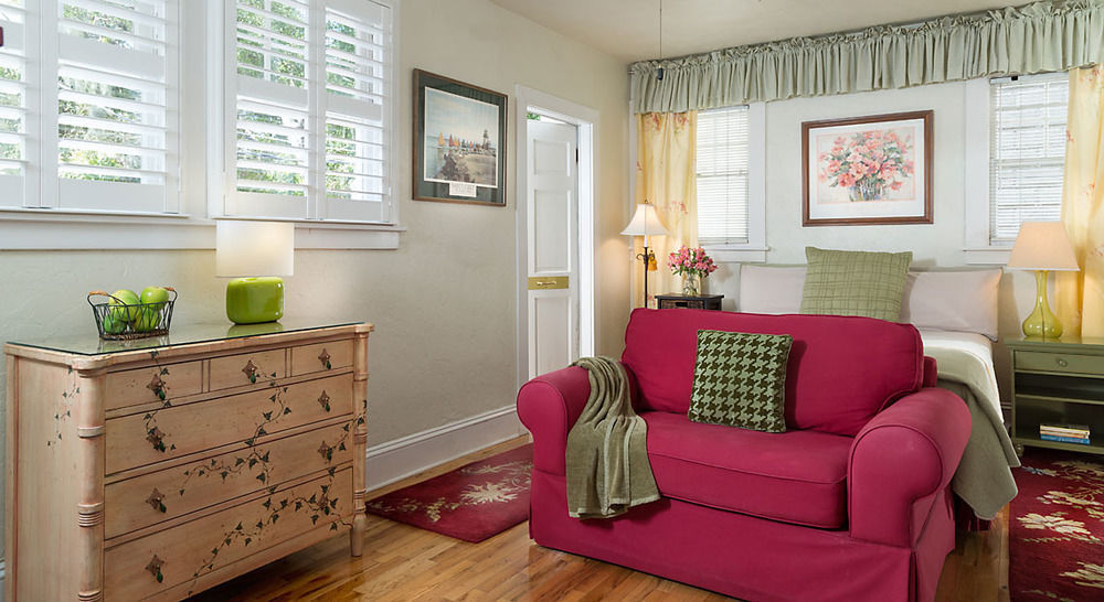 Casa De Suenos B & B St. Augustine Εξωτερικό φωτογραφία