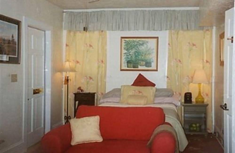 Casa De Suenos B & B St. Augustine Εξωτερικό φωτογραφία