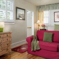 Casa De Suenos B & B St. Augustine Εξωτερικό φωτογραφία